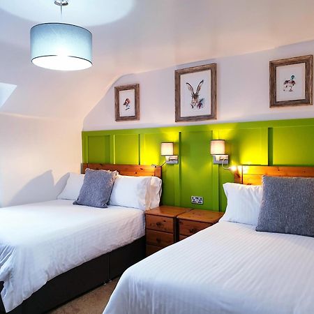 The Osprey Hotel Kingussie Phòng bức ảnh