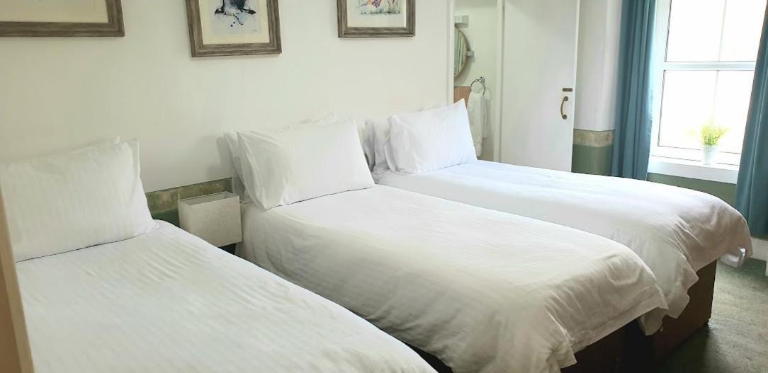 The Osprey Hotel Kingussie Ngoại thất bức ảnh