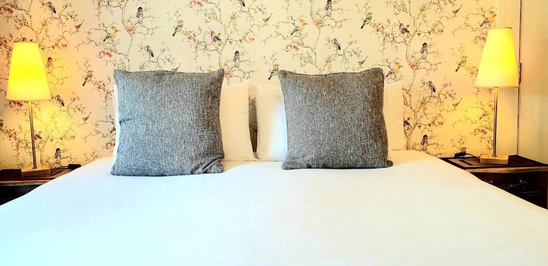 The Osprey Hotel Kingussie Ngoại thất bức ảnh