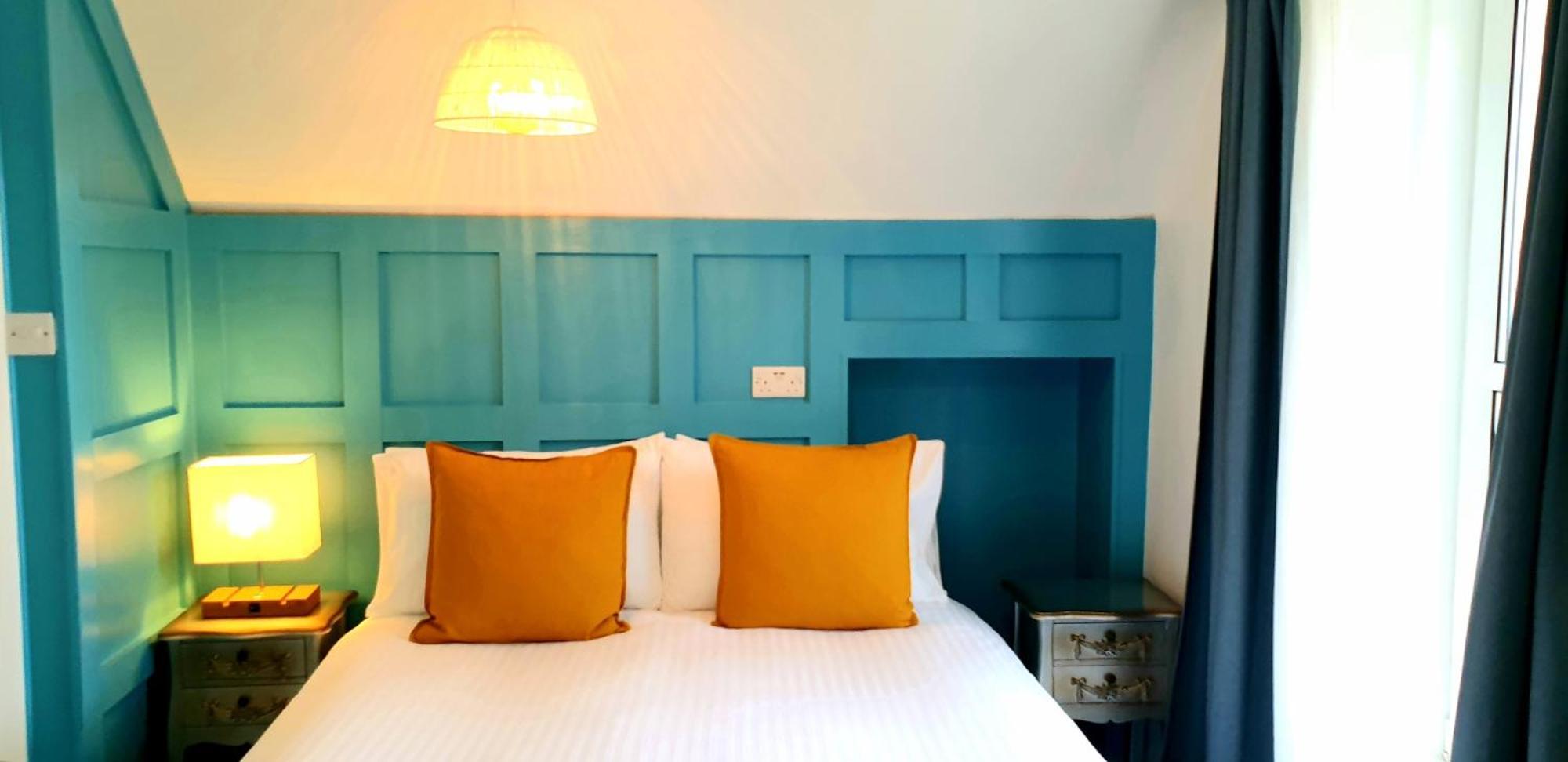 The Osprey Hotel Kingussie Phòng bức ảnh