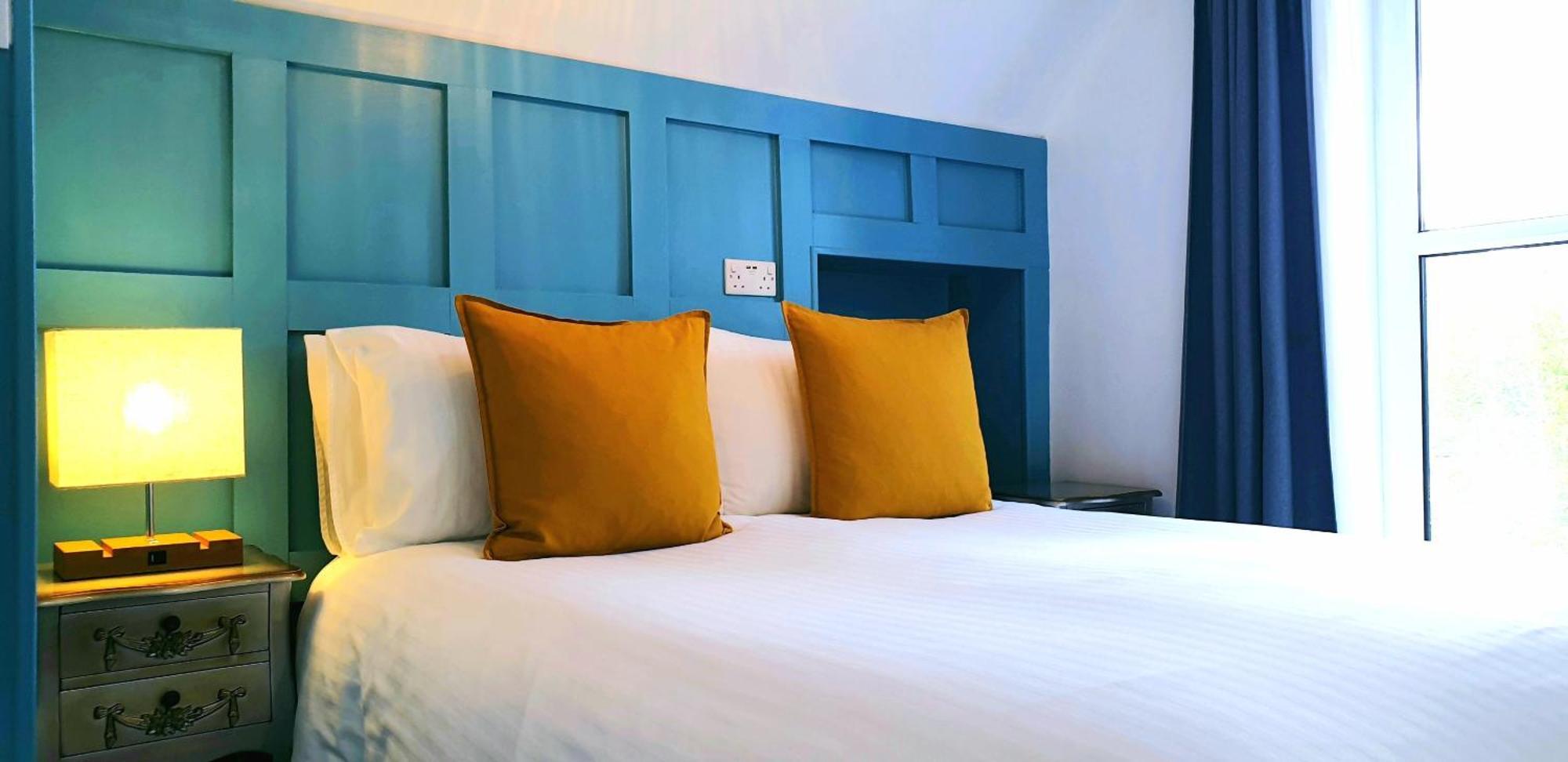 The Osprey Hotel Kingussie Phòng bức ảnh