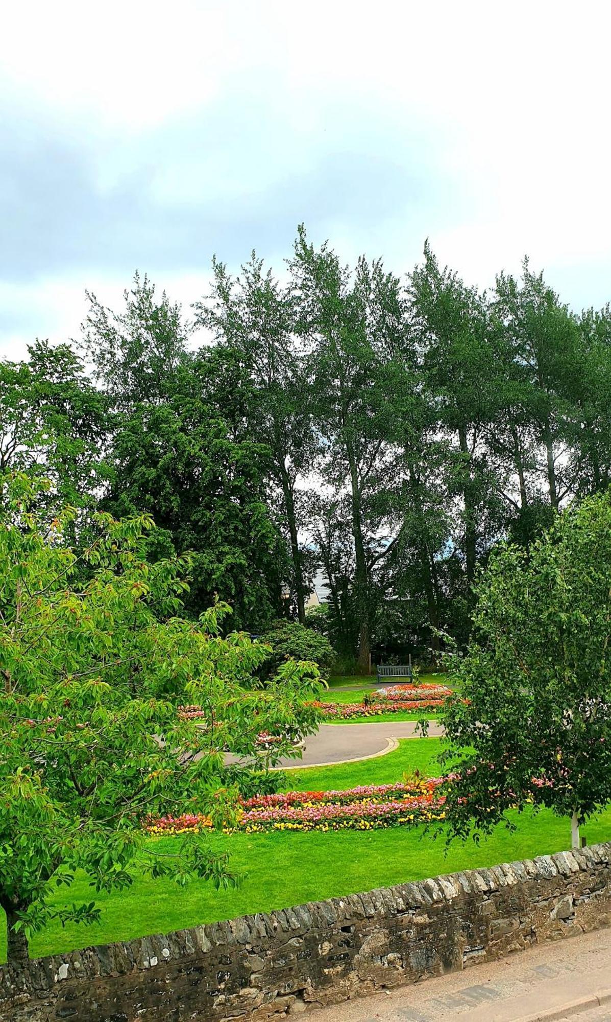The Osprey Hotel Kingussie Phòng bức ảnh